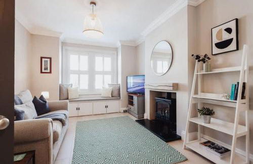 Salterns House - Coastal Escape near Sandbanks - Photo 20