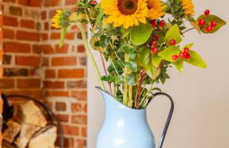 Charming Georgian flint cottage - Foto 35