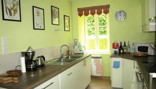 Gîte de France L'oustal 3 épis - Gîte de France 6 personnes MAE-6574 - Foto 2