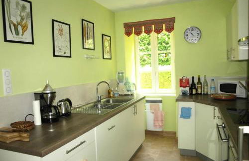 Gîte de France L'oustal 3 épis - Gîte de France 6 personnes MAE-6574 - Foto 2