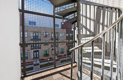 Rooftop Living in Central Austin Near UT Dining Music Concordia Retreat by AvantStay - Foto 42