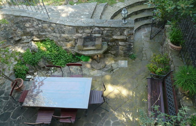 Casa Juliana Comfortable Holiday Residence - Photo 16