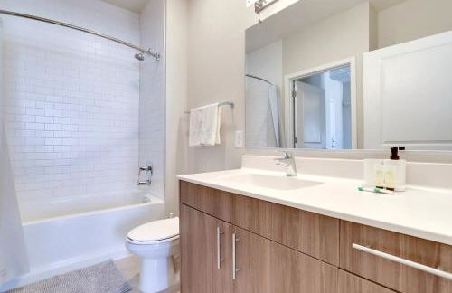 Spacious Apt w All Amenities That You Need! - Foto 41