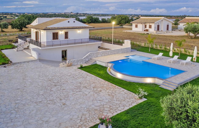 Villetta Bianca - Photo 27