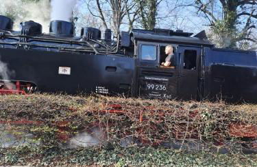 Ferienwohnung Hartmann - Foto 1