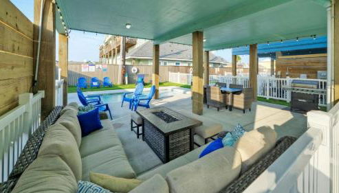 Baydream Believer by Avantstay Pool, Views - Foto 3, Other