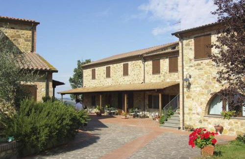 Agriturismo Casale trieste - Foto 18