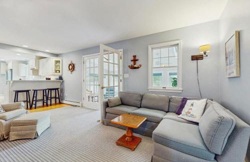 Wharf Side Hideout - Foto 13