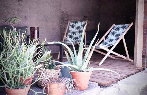 Grande Maison Gannat - Maison ou Appartements en Centre ville - Foto 20