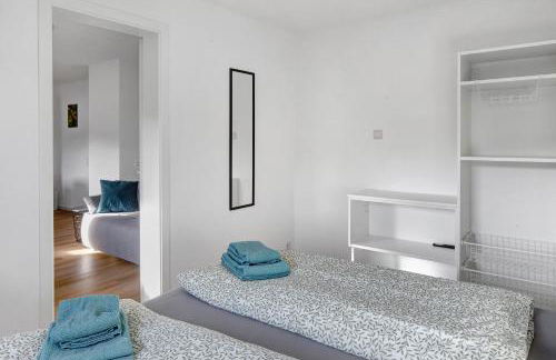 Ferienwohnung am Badeparadies - Foto 7