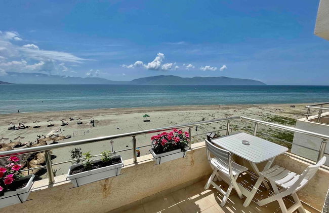 Seaview Apartments Rental Vlore - Photo 6