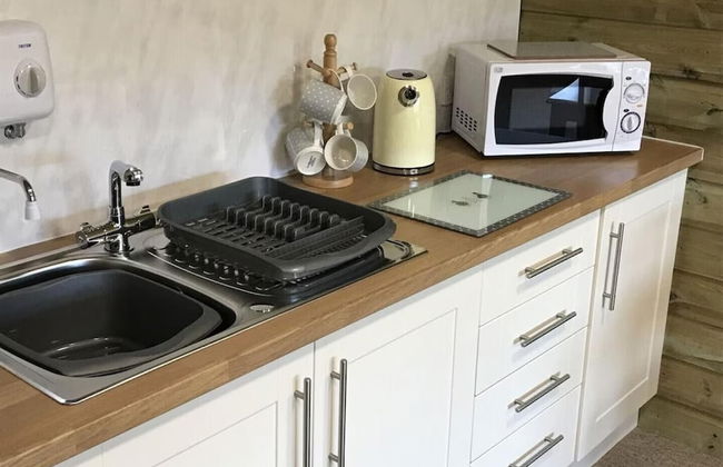 The Stables - Stokeinteignhead - Foto 3