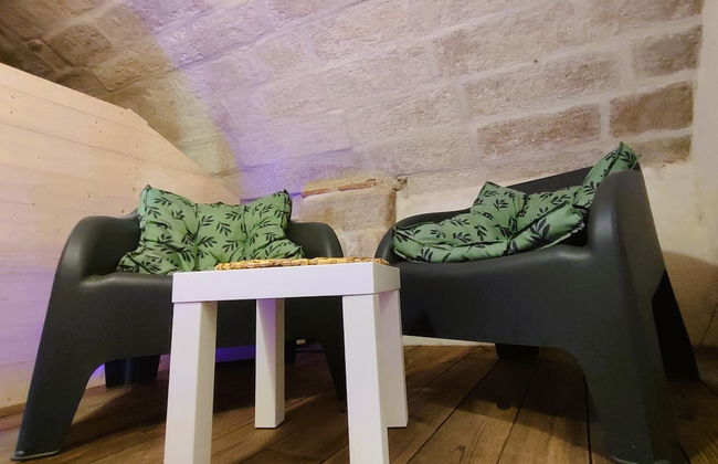 Le Travertin - Photo 43