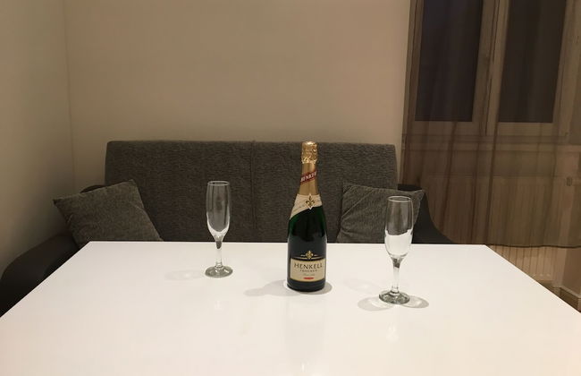 United Homes Apartments Vienna - Foto 5