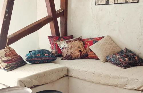 T2-la suite Rabelais - Foto 5