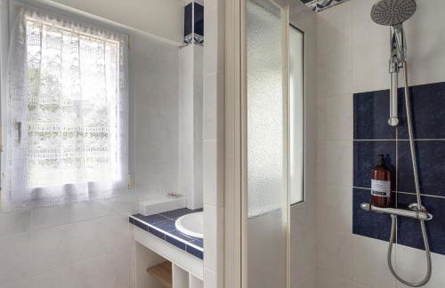 Le clos de la Roche Angevin - Charmante maison 6 voyageurs - Foto 10