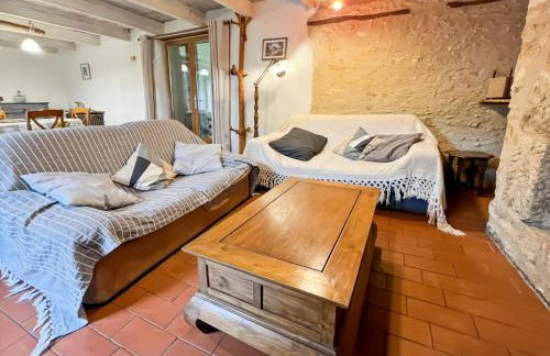 Maison chaleureuse au coeur de la nature Montignac Lascaux Dordogne 4 pers - Foto 7