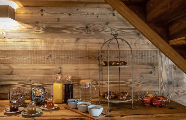 Fleur des Neiges - Foto 45