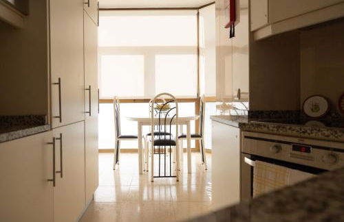 Ofir Beach Flat - Photo 48