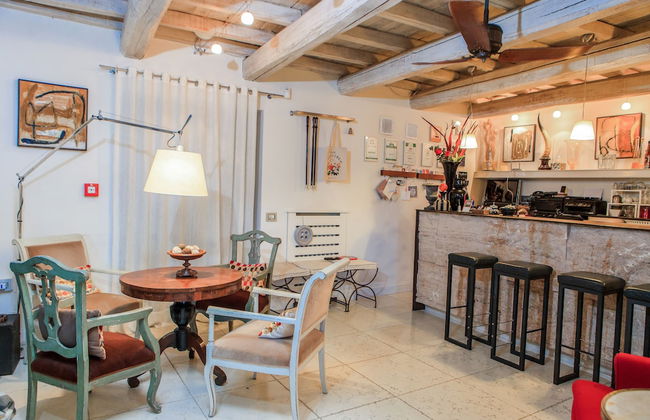 Misia Country Resort - Foto 6