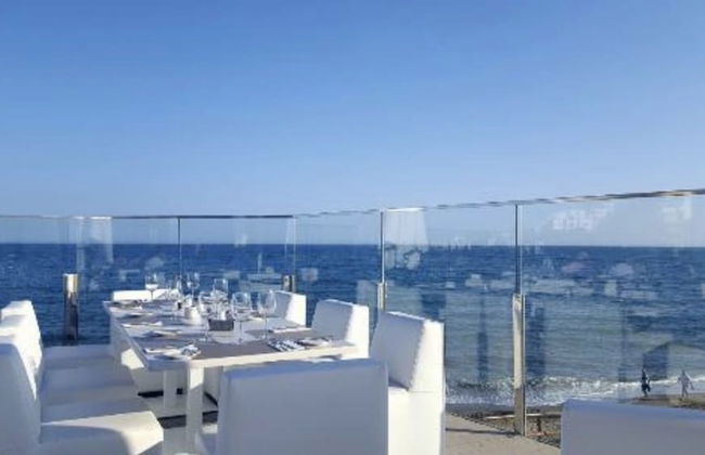 MI CAPRICHO C 2.Luxury apartment by the Sea - Foto 55