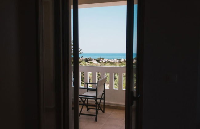 Villa Cook With Pool and Terraces With sea Views - Foto 28