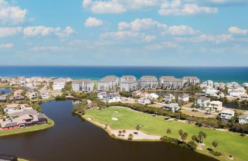 Oceanfront Condo with Resort Pools - Foto 42