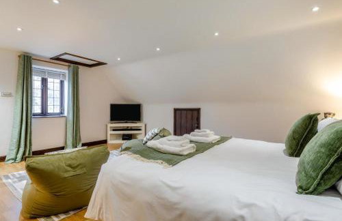 6 Bed in Taunton oc-b34095 - Foto 14