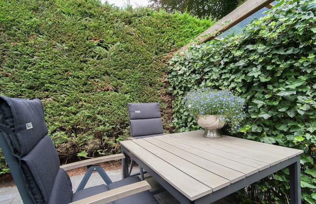 Modern Flat in the Centre of Bergen - Foto 8