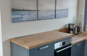 Ferienwohnung Born am Darßwald EG - Foto 10