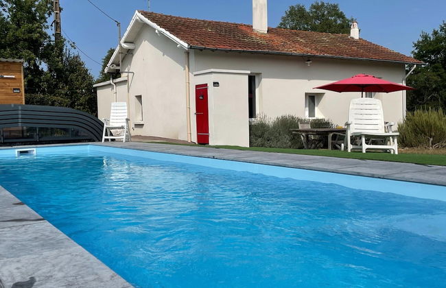 Beautiful Holiday Home With Swimming Pool - Foto 20