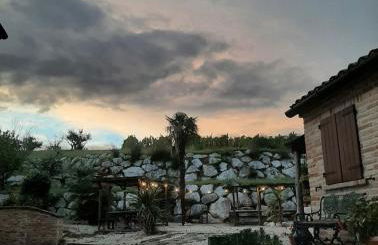 Il Casale dell'Acquabona - Foto 44