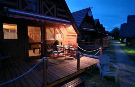 Domki LIDO Wicie - Foto 25