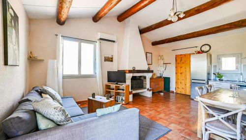 Amazing Home In St André De Roqueper - Foto 3