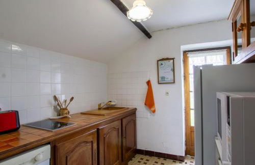 Maison à Hautefort avec clim, vélos gratuits, animaux admis - FR-1-616-164 - Foto 20