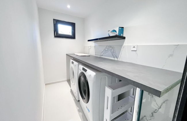 Villa Monttfleury - Foto 24