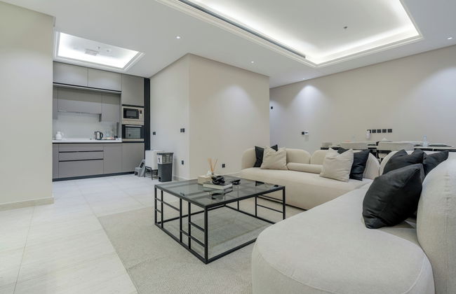 Silkhaus Majidia 127 - Foto 44