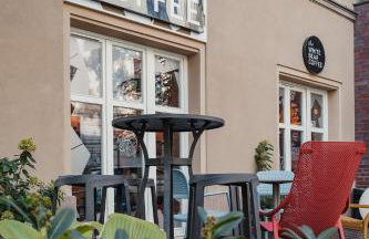 H11 Aparthotel - Photo 142