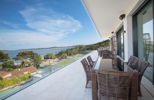 Villa Maxima - Foto 8