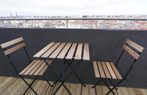 Ultra centre - Certainement la plus belle vue de Pau - Photo 14