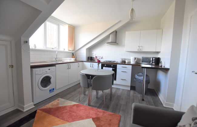 Argyle Apartments - Photo 36