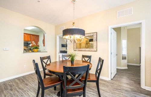 Epic Universe New Beautiful Condo, Vista Cay, Orlando - 3011 - Foto 55