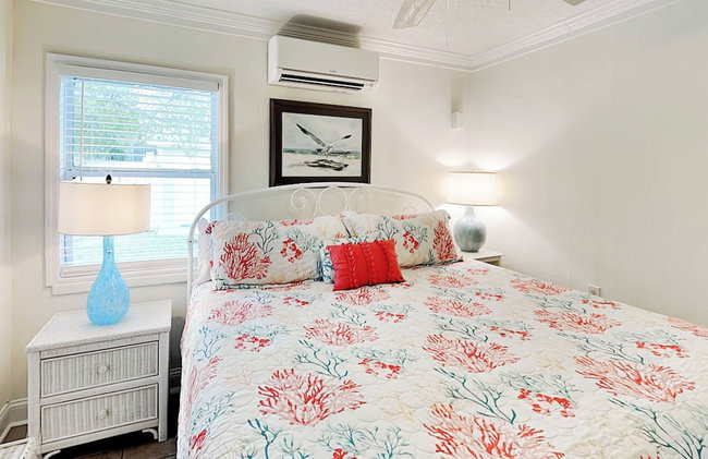 Captains Quarters B by Tybee Vacation Rentals - Foto 5