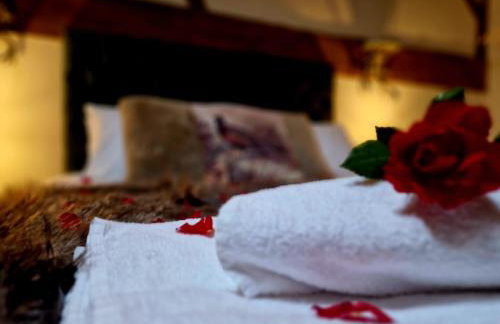 The Hamilton - The Studio luxury holiday let's - Foto 54