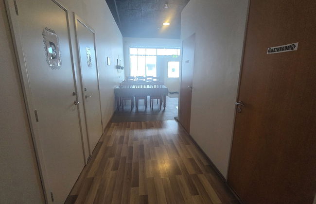 Reykjanes Guesthouse - Foto 34