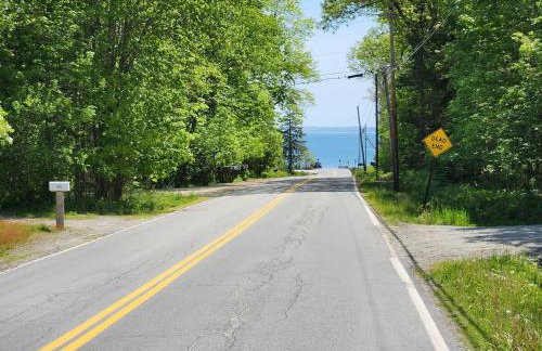 Acadia Lobsterman's Farmhouse & Cottage - Foto 39