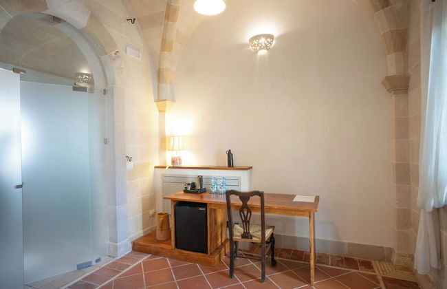 Masseria Le Lamie - Foto 26