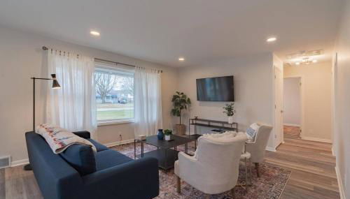 Tin Roof Inn - Foto 2