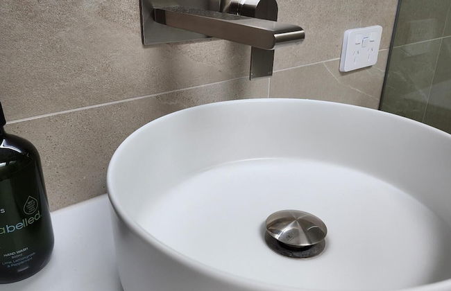 Semaphore Blue Apartments - Foto 65