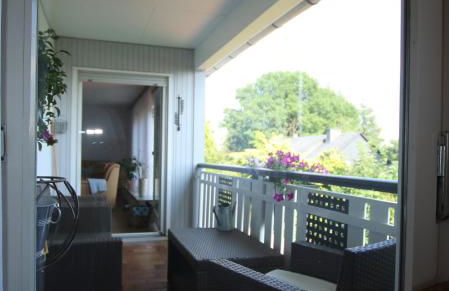 Ferienwohnung Zum Rosengarten Driedorf 3 Sterne Unterkunft im Westerwald mit Komfort & zentraler Lage - Foto 14